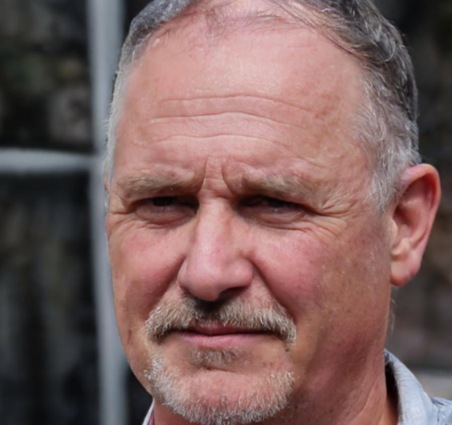 Porträt von Herr Klemens Nordmann